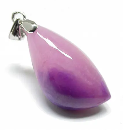 Sugilite Pendant