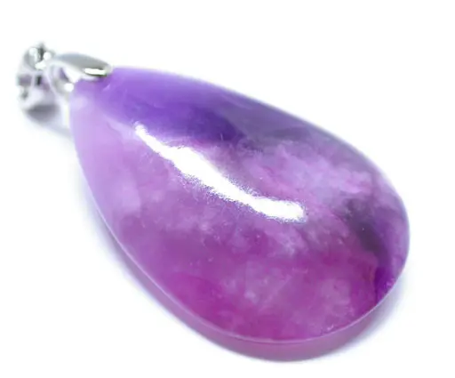 Sugilite Pendant