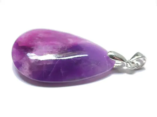 Sugilite Pendant