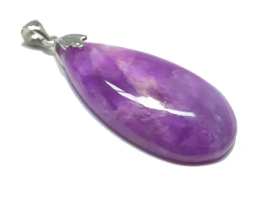 Sugilite Pendant