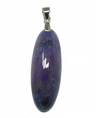 Sugilite Pendant