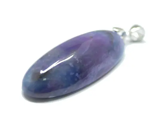 Sugilite Pendant