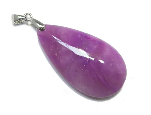 Sugilite Pendant