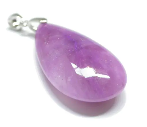 Sugilite Pendant