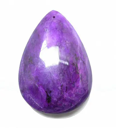 Sugilite Pendant