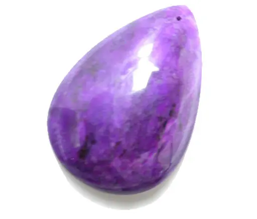 Sugilite Pendant