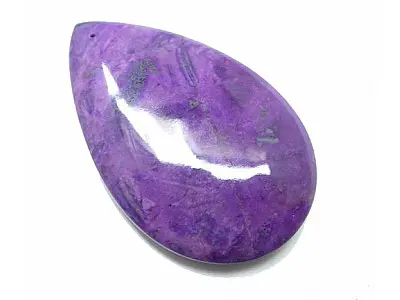 Sugilite Pendant