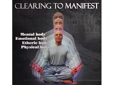 Clearing to Manifest