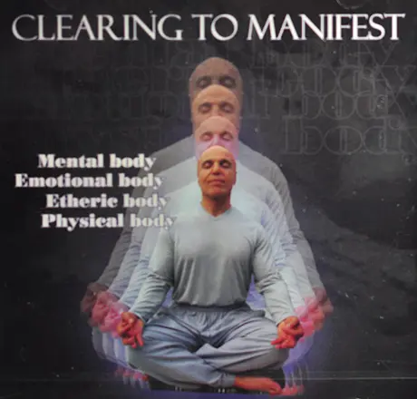 Clearing to Manifest