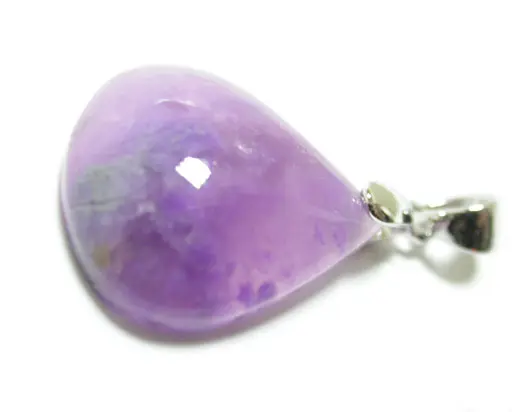 Sugilite Pendant