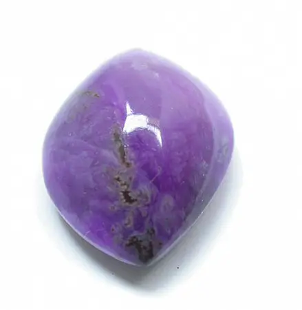 Sugilite Pendant