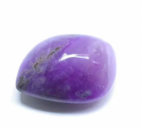 Sugilite Pendant