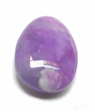 Sugilite Pendant