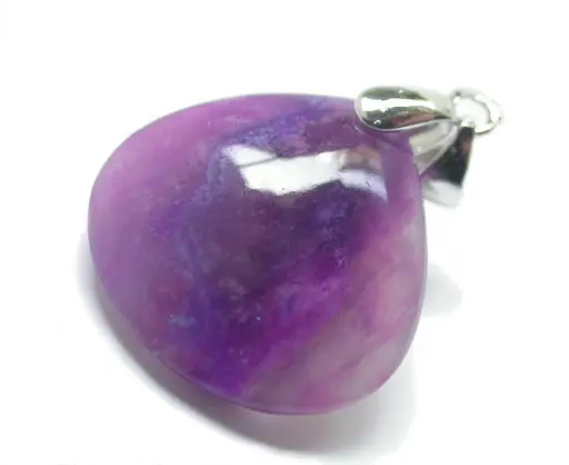 Sugilite Pendant