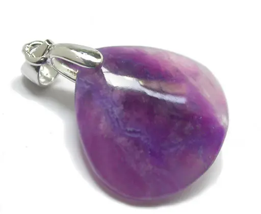 Sugilite Pendant