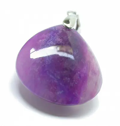 Sugilite Pendant