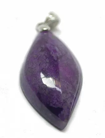 Sugilite Pendant