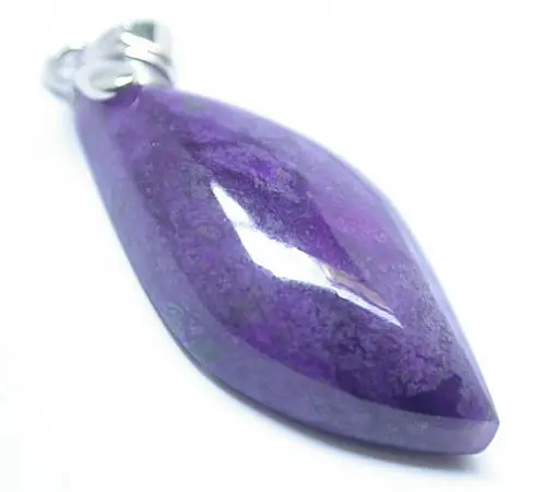 Sugilite Pendant