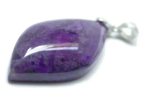 Sugilite Pendant