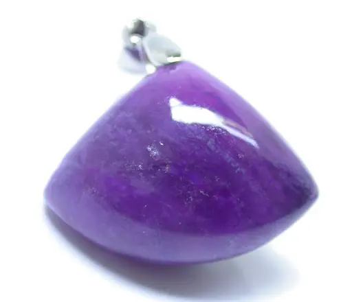 Sugilite Pendant