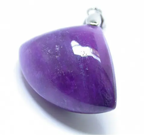 Sugilite Pendant