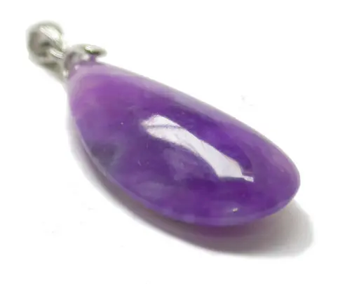 Sugilite Pendant