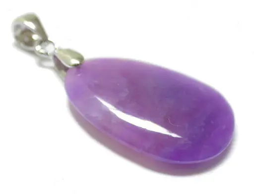 Sugilite Pendant