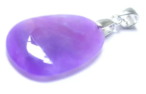 Sugilite Pendant