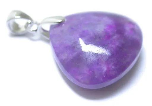 Sugilite Pendant