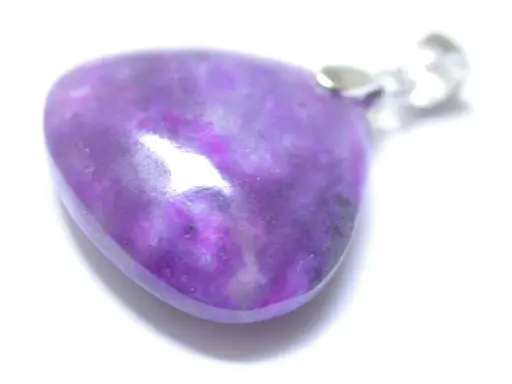 Sugilite Pendant