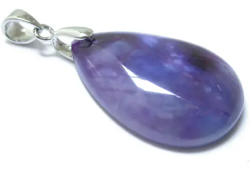 Sugilite Pendant