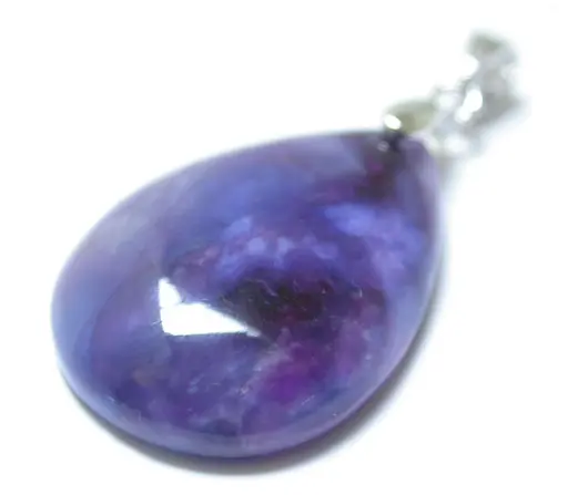 Sugilite Pendant