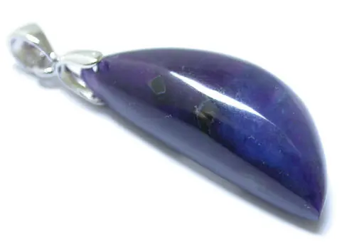 Sugilite Pendant