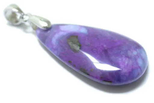 Sugilite Pendant