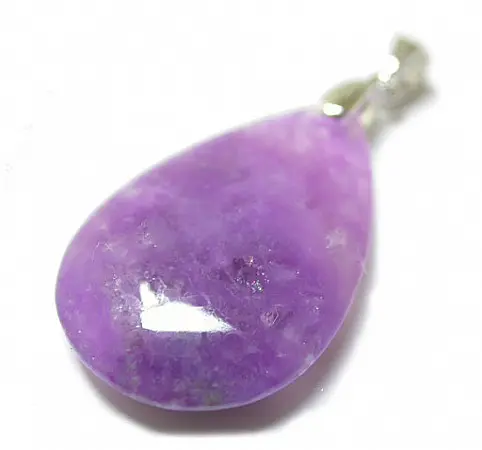 Sugilite Pendant