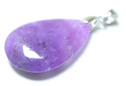 Sugilite Pendant