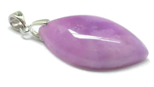 Sugilite Pendant