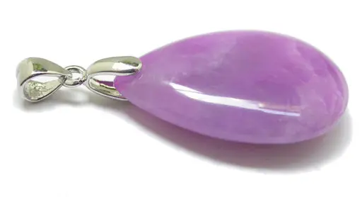 Sugilite Pendant