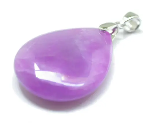 Sugilite Pendant