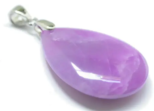 Sugilite Pendant