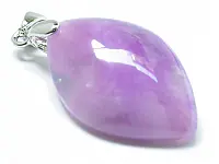 舒俱徠石墜子