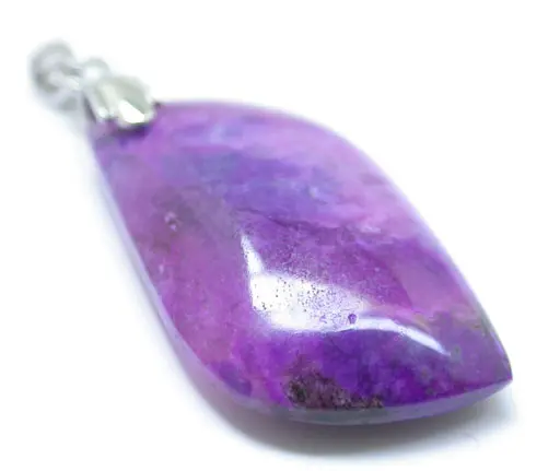 Sugilite Pendant