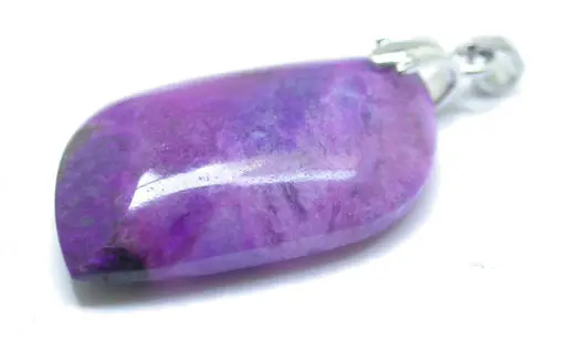 Sugilite Pendant