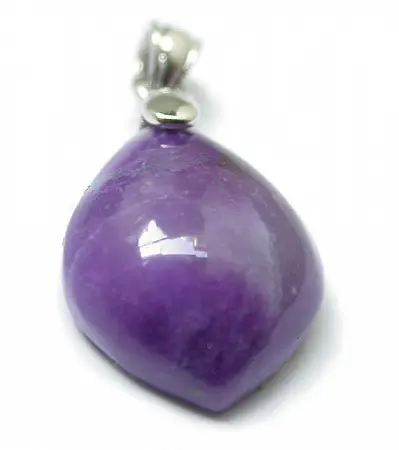 Sugilite Pendant