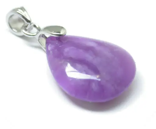 Sugilite Pendant