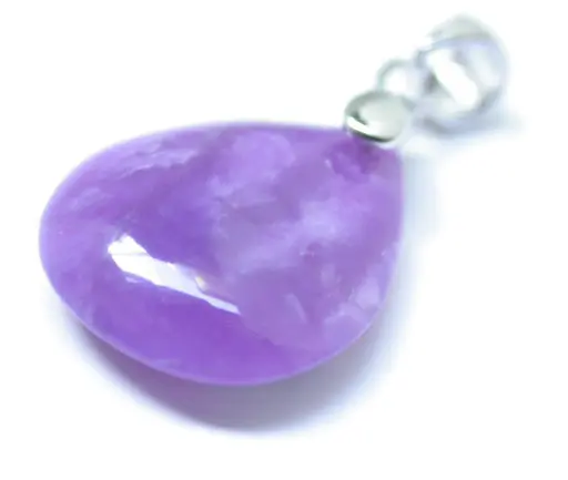 Sugilite Pendant