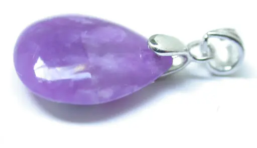 Sugilite Pendant