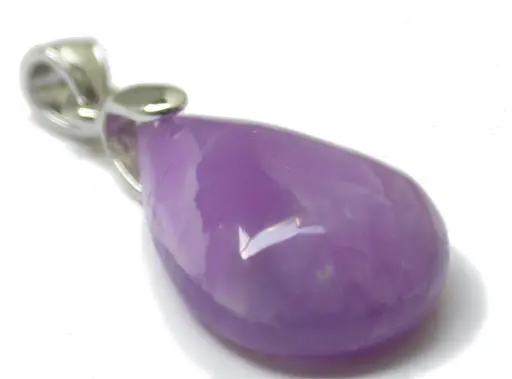 Sugilite Pendant