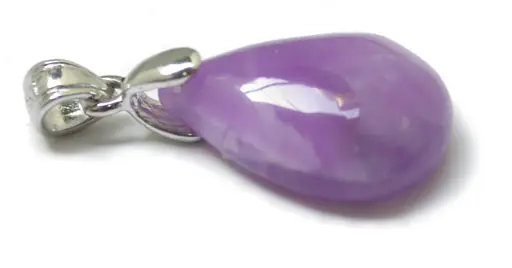 Sugilite Pendant