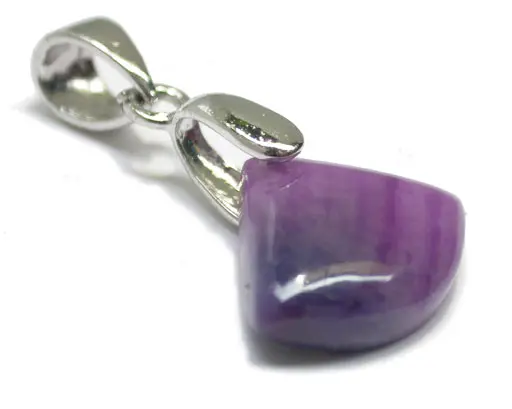 Sugilite Pendant